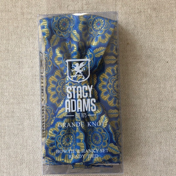 🌸HP🌸BOWS to MEN! Stacy Adams - Picture 4 of 5